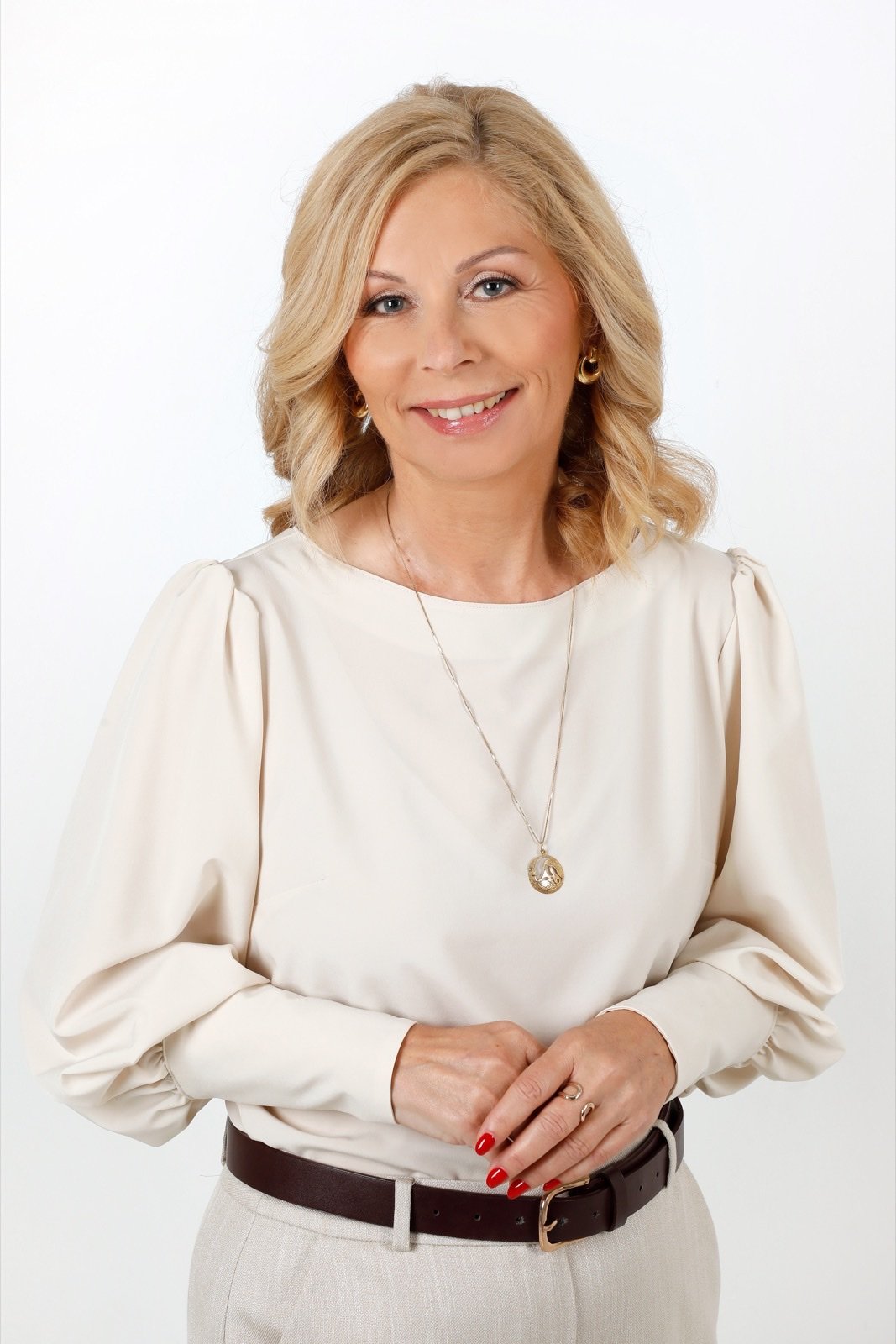 Věra Kundratová